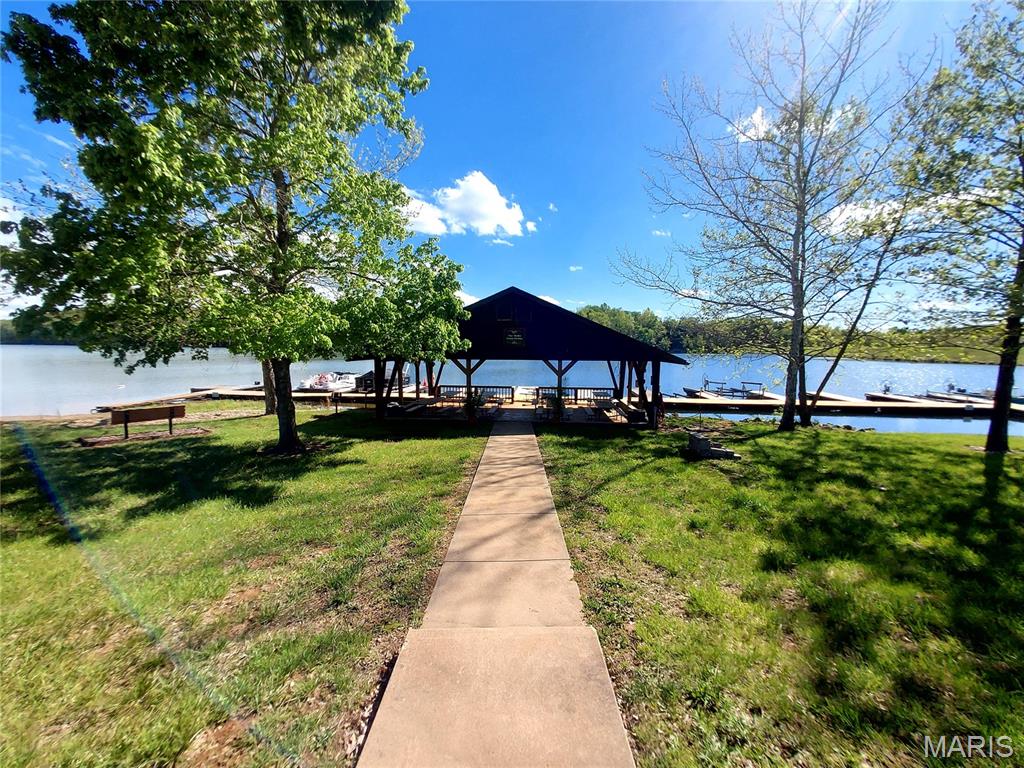 Anthonies Mill Resort - Land