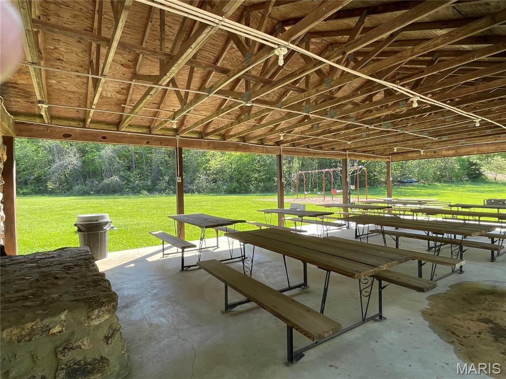 Anthonies Mill Resort - Land