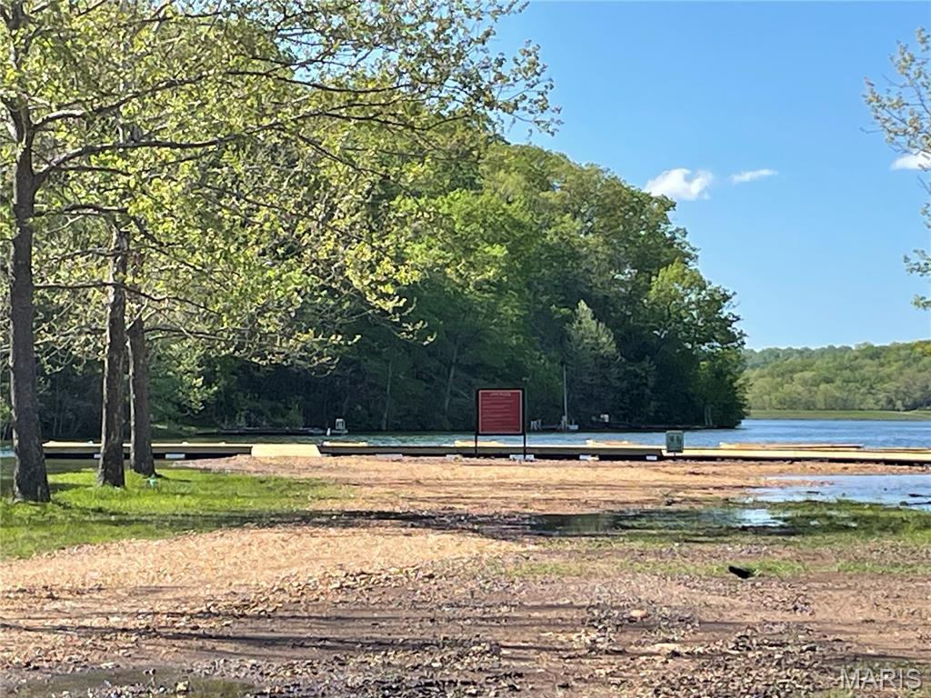 Anthonies Mill Resort - Land