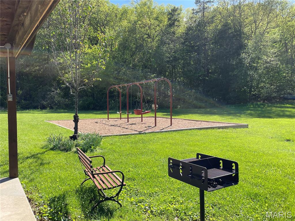 Anthonies Mill Resort - Land