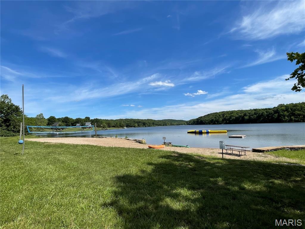 Anthonies Mill Resort - Land