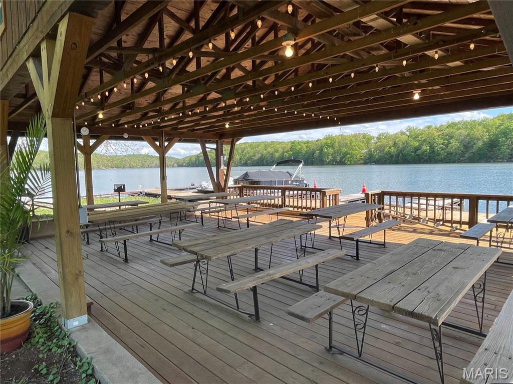 Anthonies Mill Resort - Land