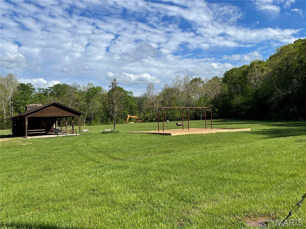 Anthonies Mill Resort - Land