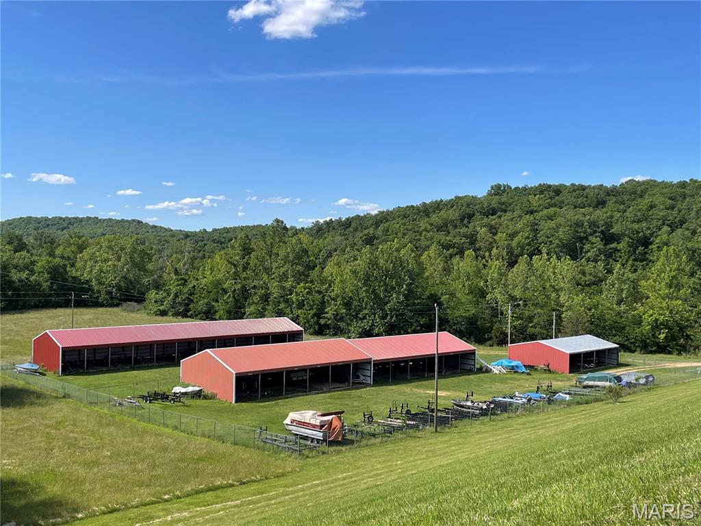 Anthonies Mill Resort - Land