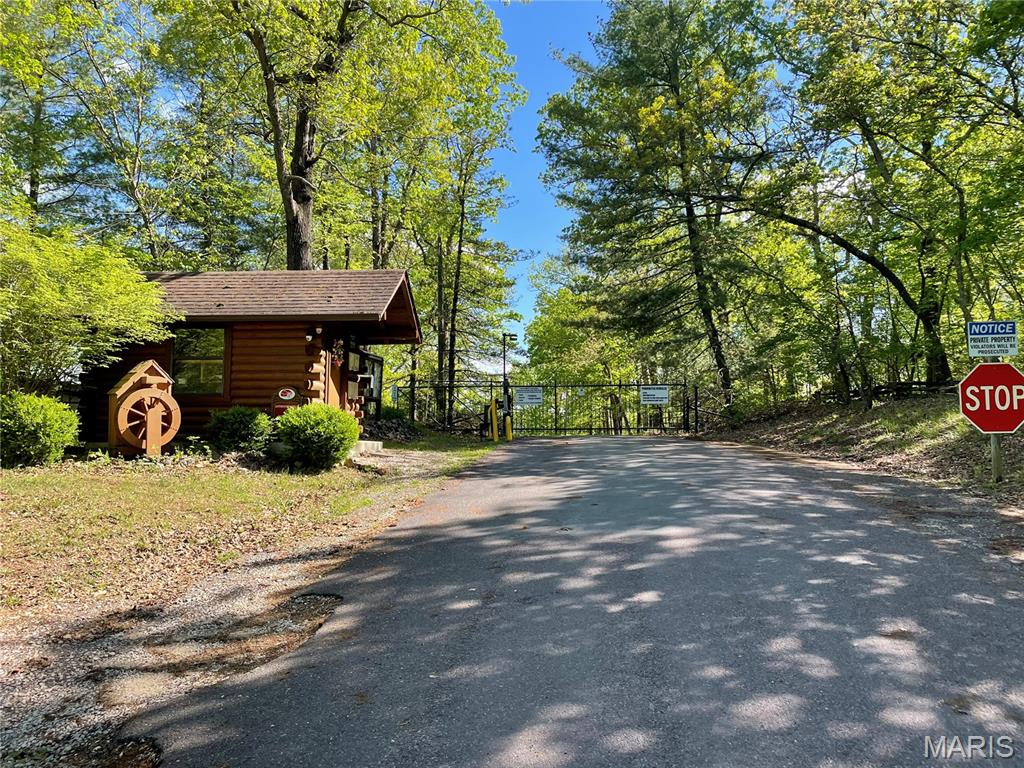 Anthonies Mill Resort - Land