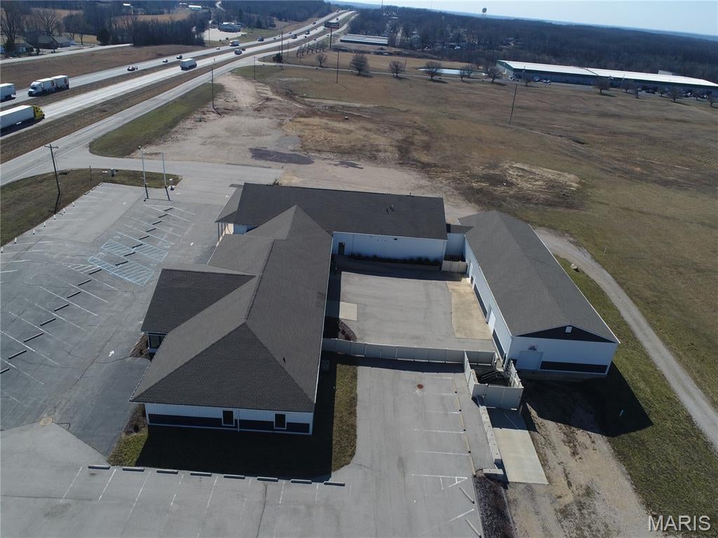 Timber Crk Bus Park 1 - Commercial Sale