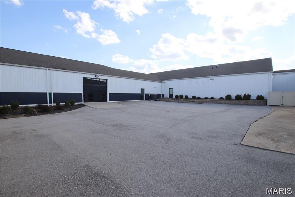 Timber Crk Bus Park 1 - Commercial Sale