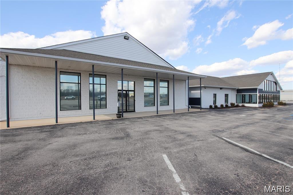 Timber Crk Bus Park 1 - Commercial Sale