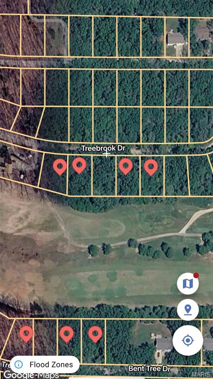 Raintree Plantation - Land
