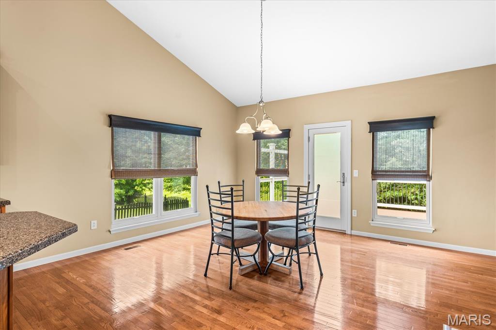 Windsor Estates 2nd Add - Residential