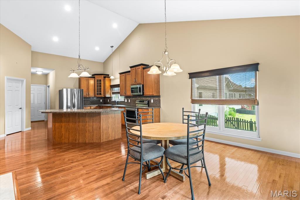 Windsor Estates 2nd Add - Residential