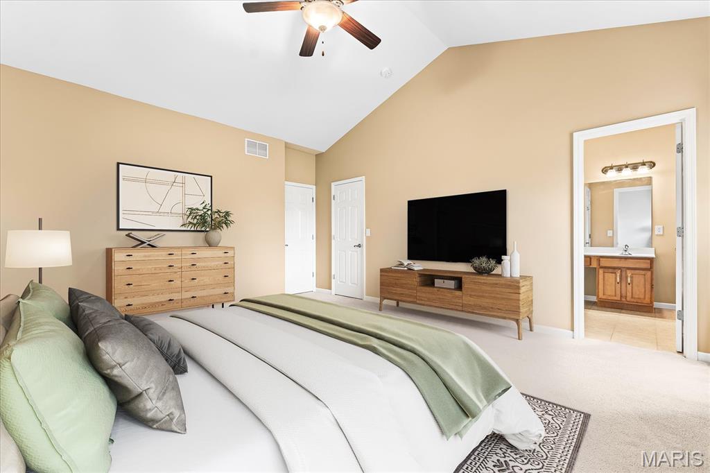 Windsor Estates 2nd Add - Residential