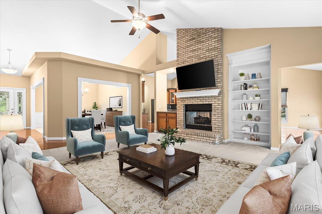 Windsor Estates 2nd Add - Residential