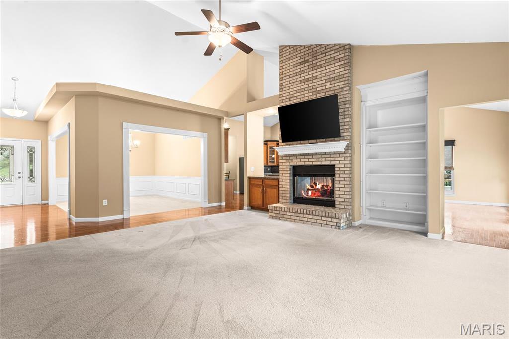 Windsor Estates 2nd Add - Residential