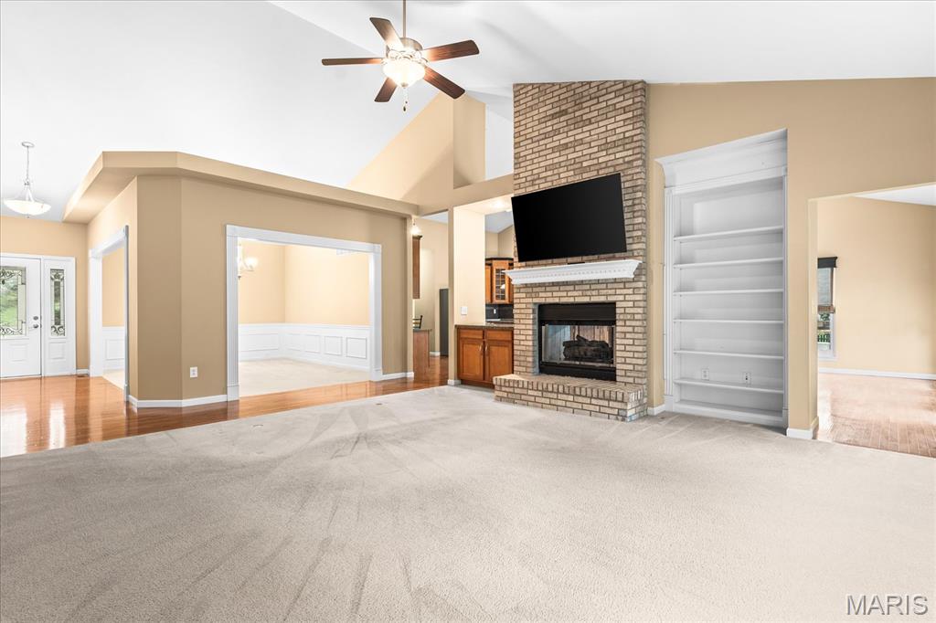 Windsor Estates 2nd Add - Residential