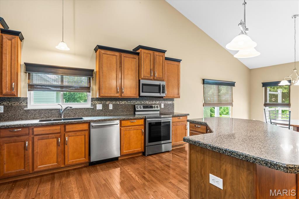 Windsor Estates 2nd Add - Residential