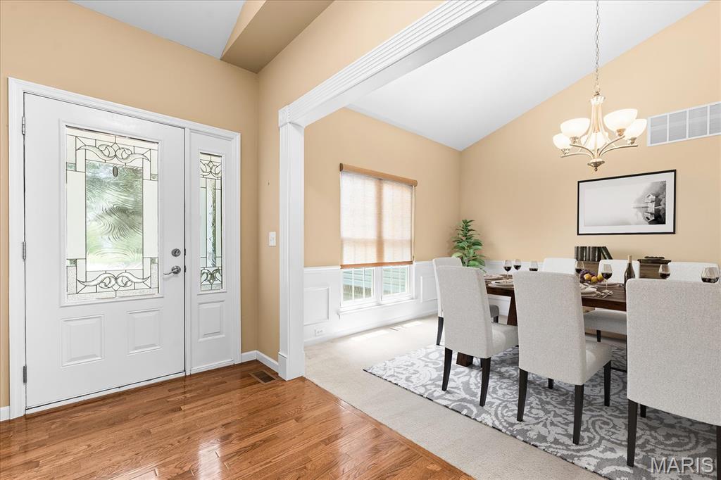 Windsor Estates 2nd Add - Residential