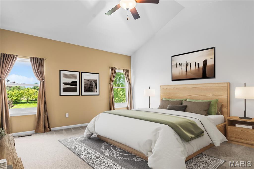 Windsor Estates 2nd Add - Residential