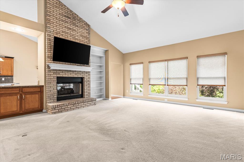 Windsor Estates 2nd Add - Residential