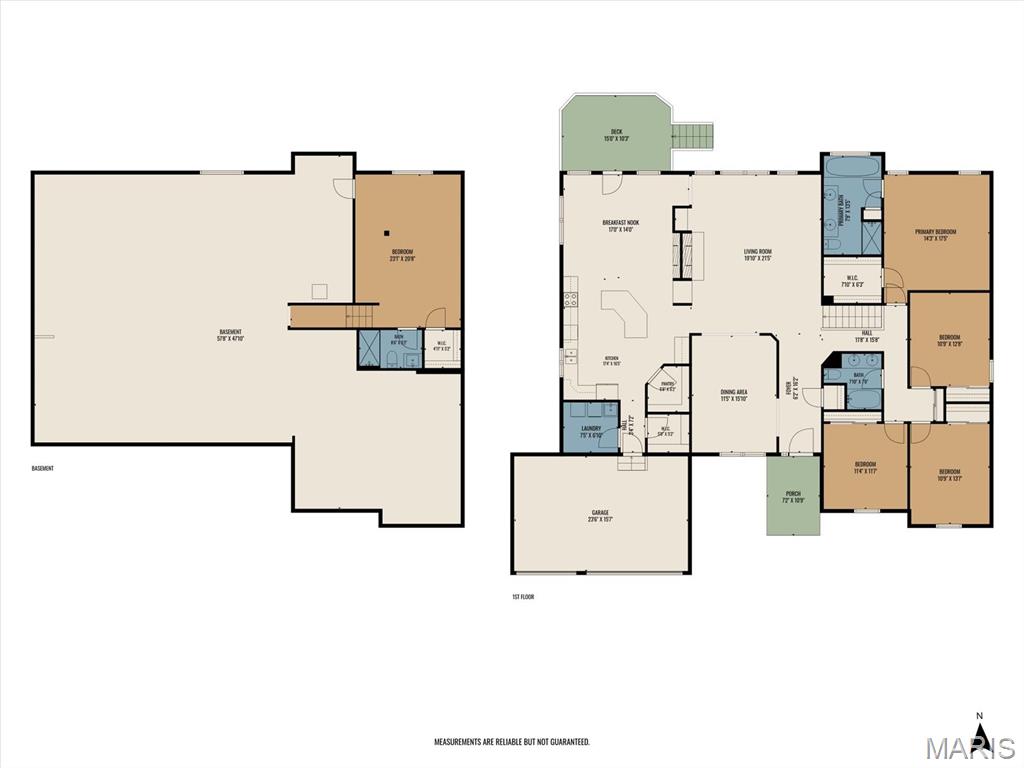 Windsor Estates 2nd Add - Residential