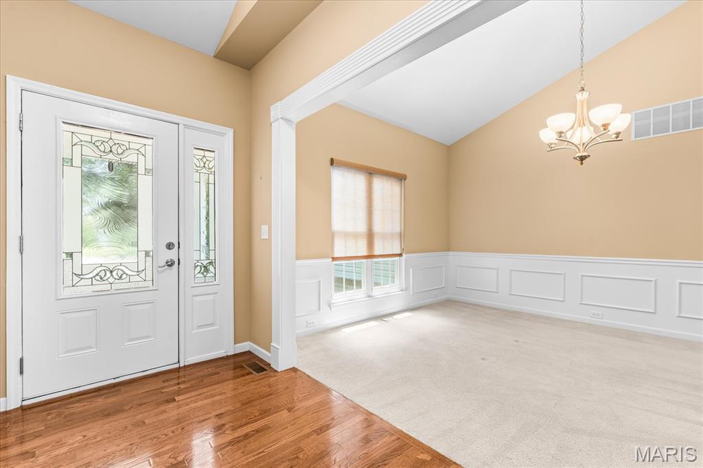 Windsor Estates 2nd Add - Residential