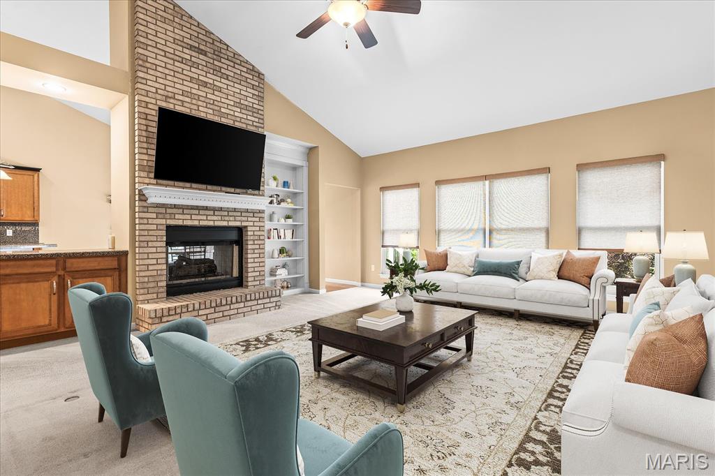 Windsor Estates 2nd Add - Residential