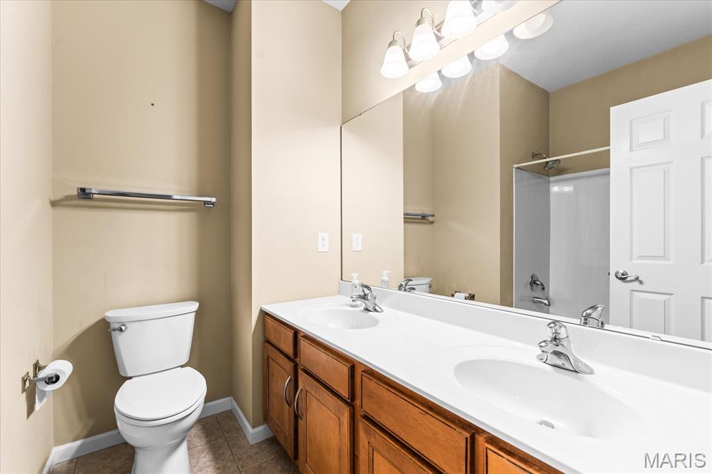 Windsor Estates 2nd Add - Residential
