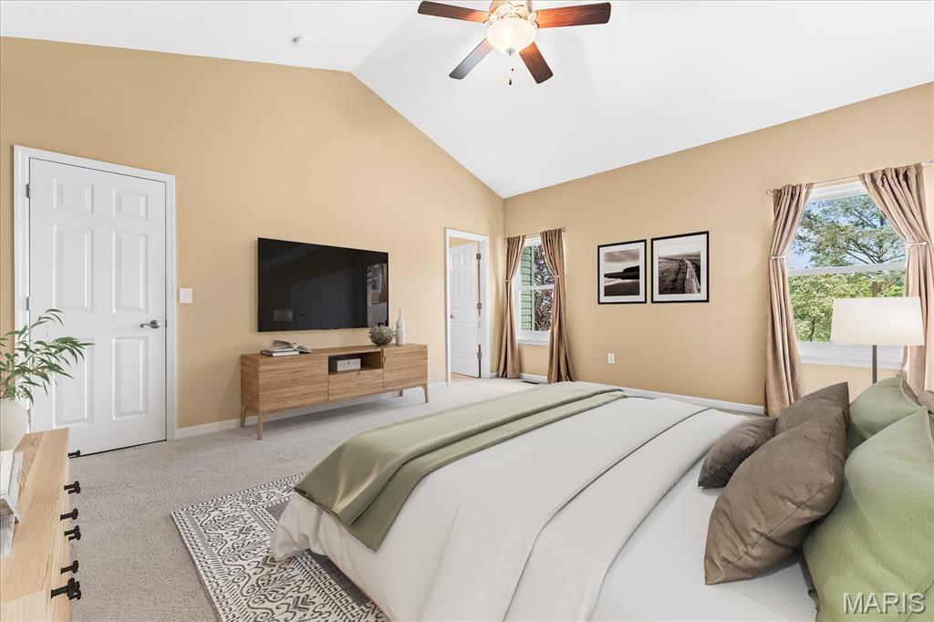 Windsor Estates 2nd Add - Residential