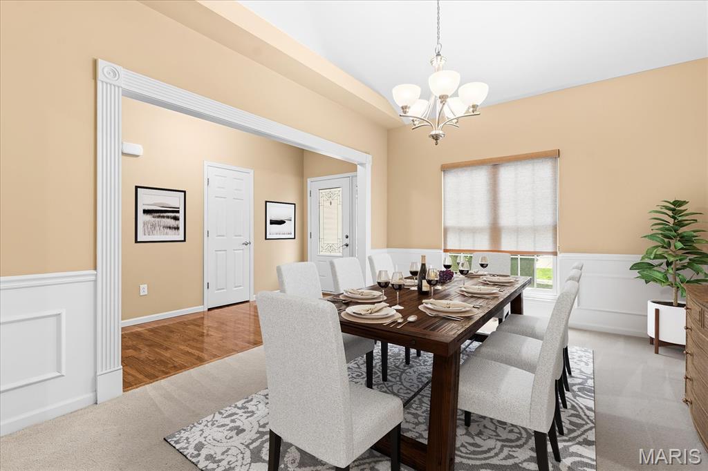 Windsor Estates 2nd Add - Residential