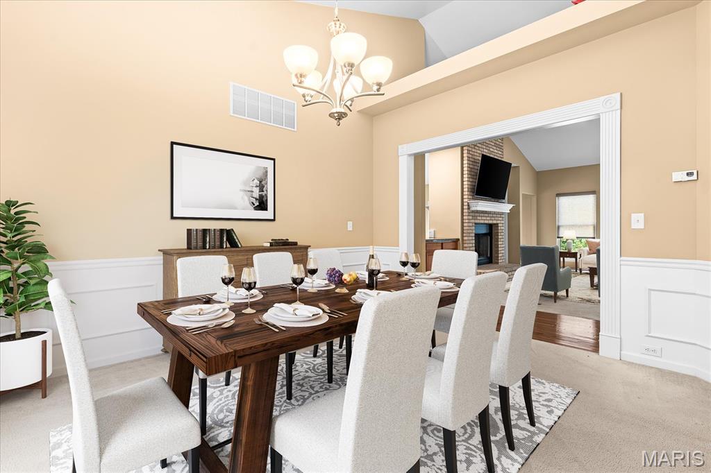 Windsor Estates 2nd Add - Residential