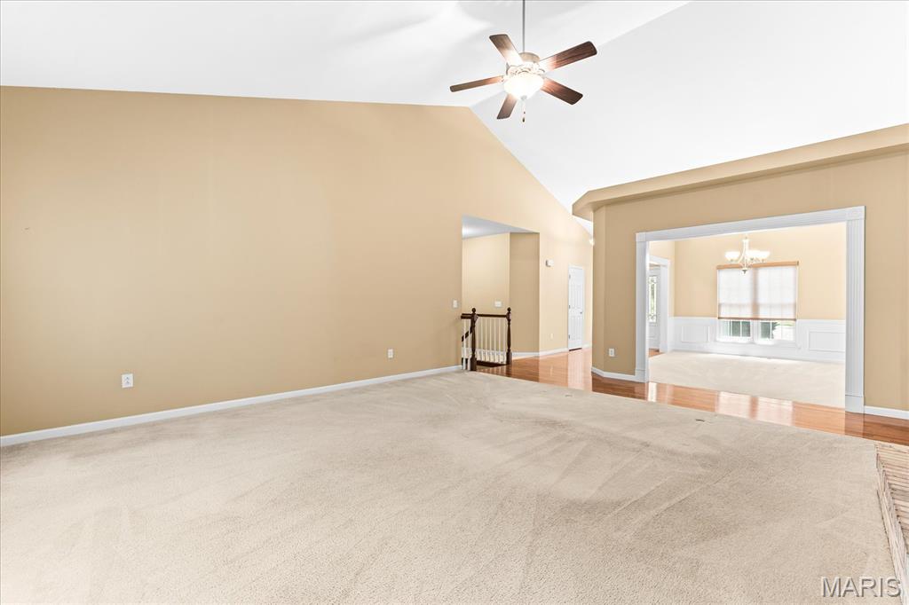 Windsor Estates 2nd Add - Residential