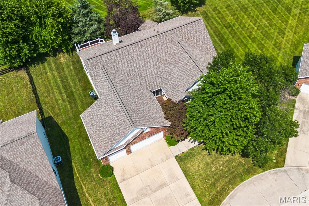 Windsor Estates 2nd Add - Residential