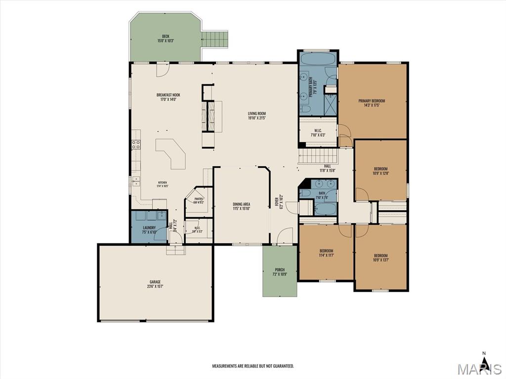 Windsor Estates 2nd Add - Residential