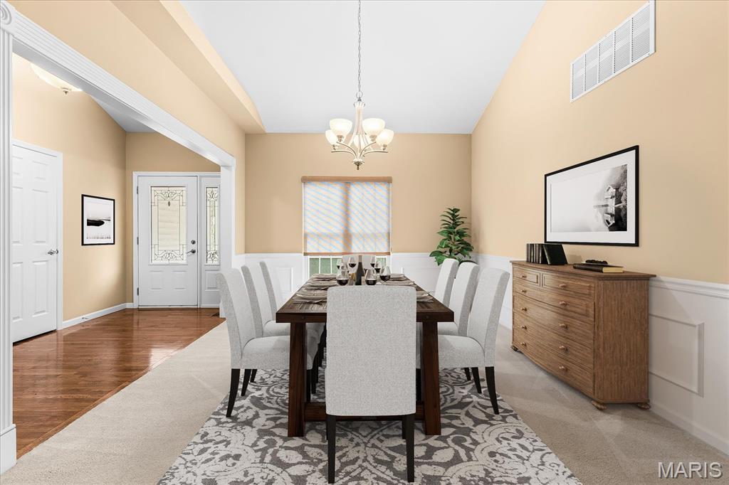 Windsor Estates 2nd Add - Residential