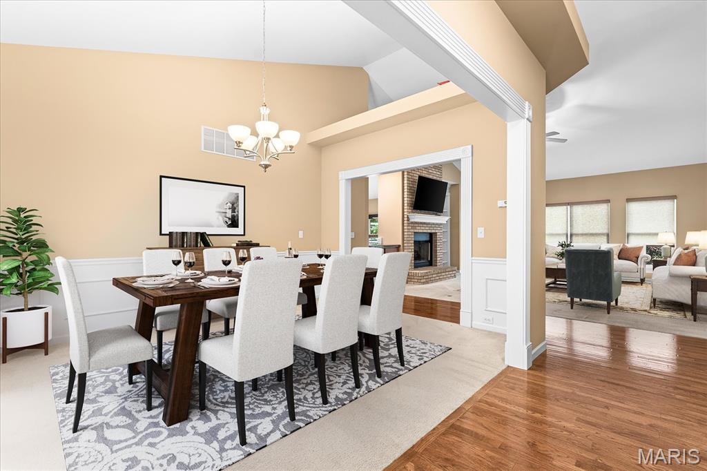 Windsor Estates 2nd Add - Residential