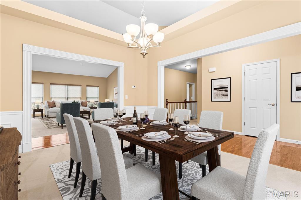 Windsor Estates 2nd Add - Residential