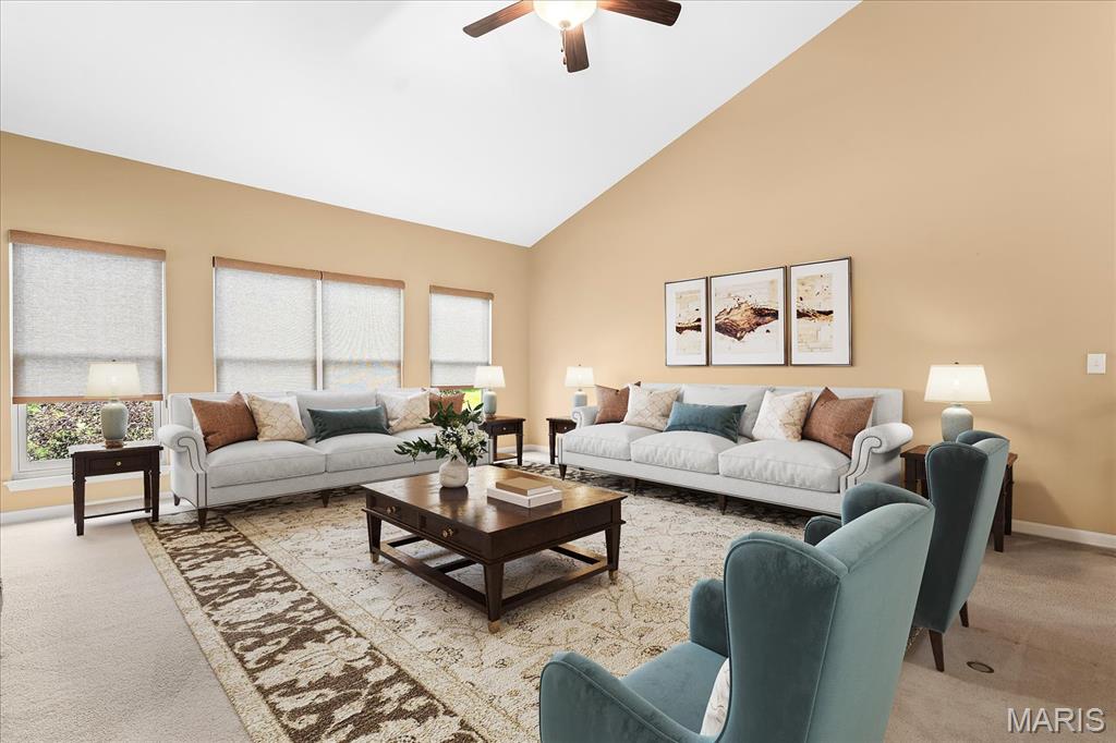 Windsor Estates 2nd Add - Residential
