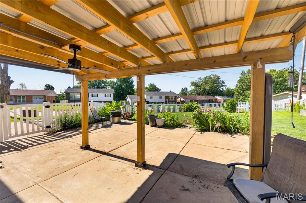 Villa Knoll 1 - Residential