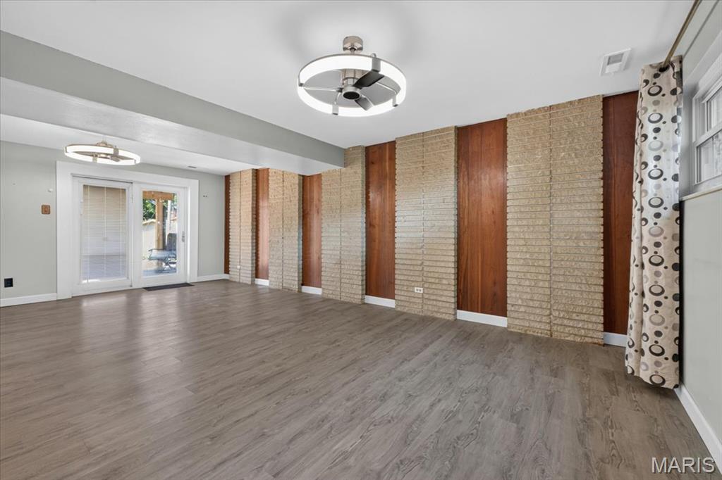 Villa Knoll 1 - Residential