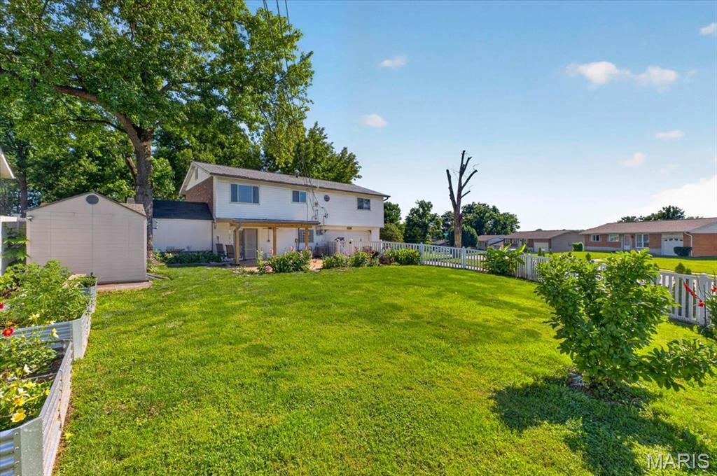 Villa Knoll 1 - Residential
