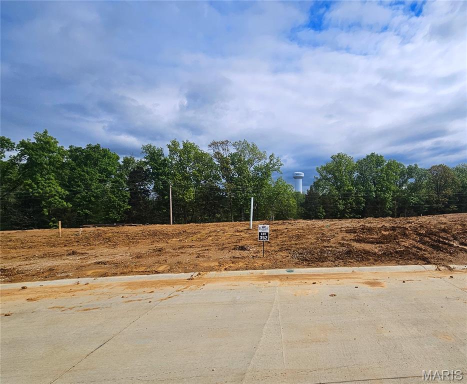 Providence Estates - Residential