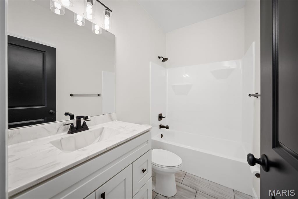 Providence Estates - Residential