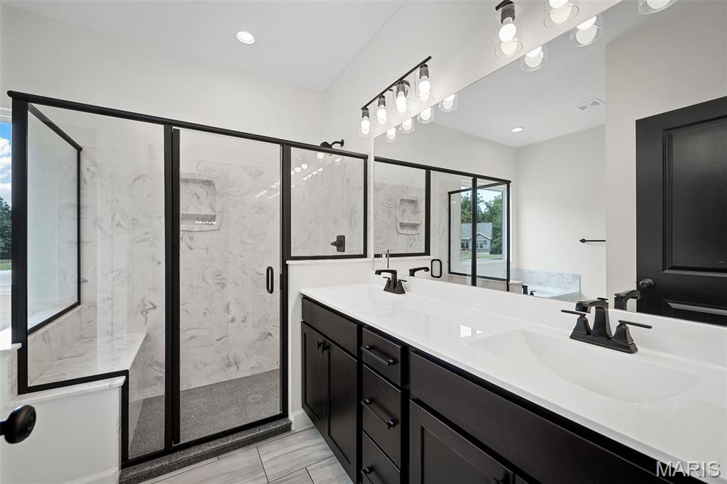 Providence Estates - Residential