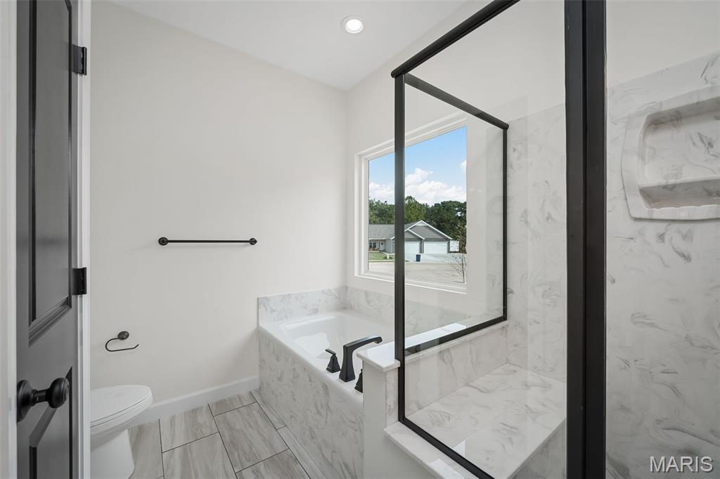 Providence Estates - Residential