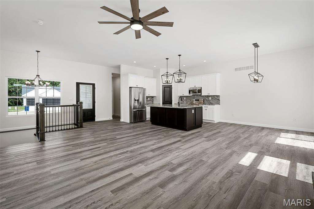 Providence Estates - Residential