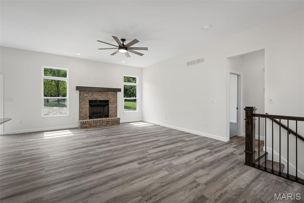 Providence Estates - Residential