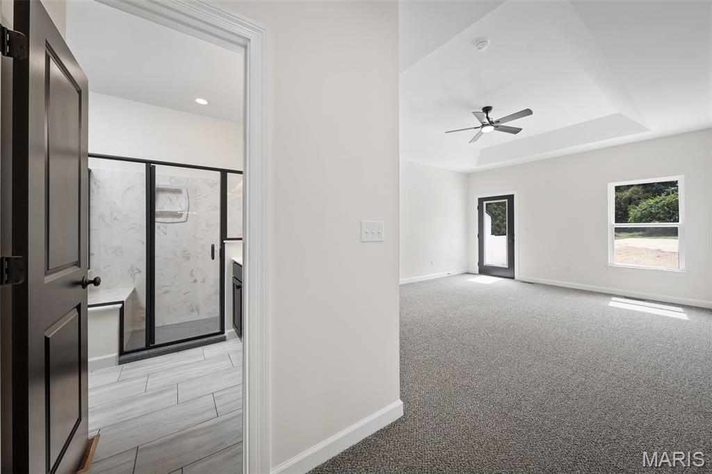 Providence Estates - Residential