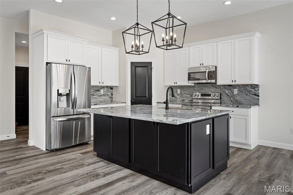 Providence Estates - Residential