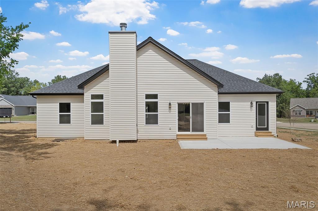 Providence Estates - Residential