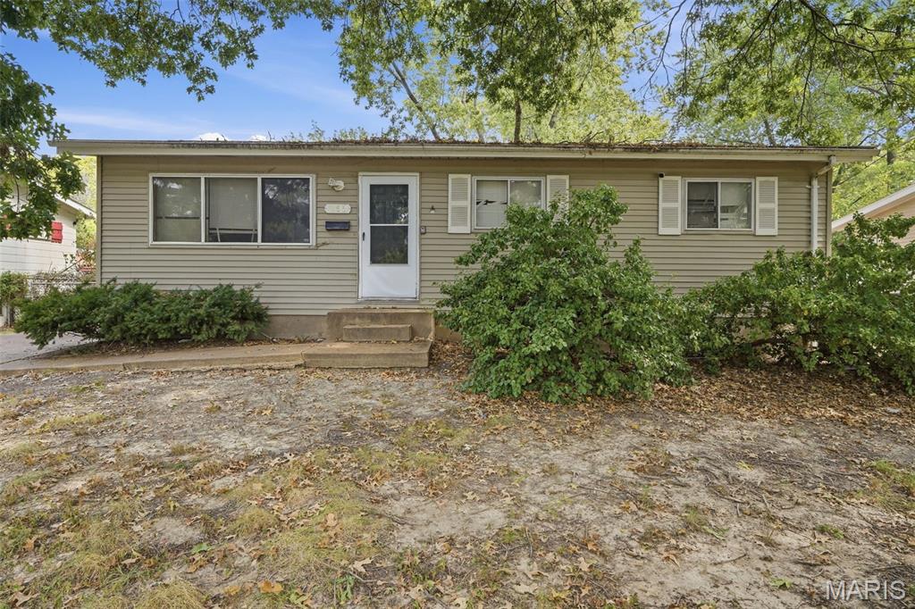 Forestwood 7 - Residential